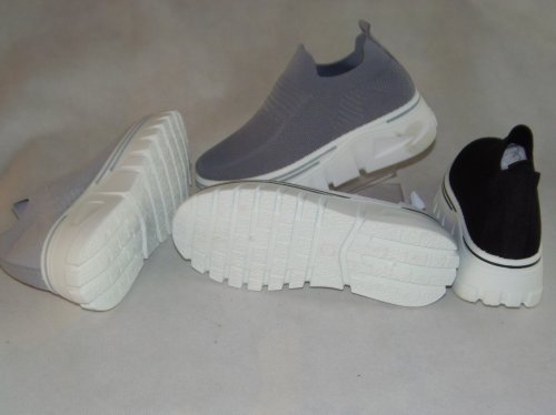 A7028-5 obuwie młodzieżowe T