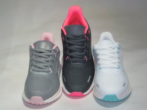 A7548-6 obuwie sportowe młodzieżowe U