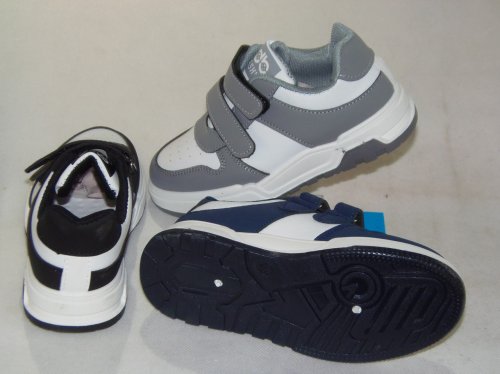 A4451-22 obuwie sportowe dziecięce S