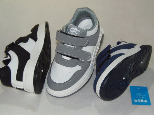 A4451-22 obuwie sportowe dziecięce