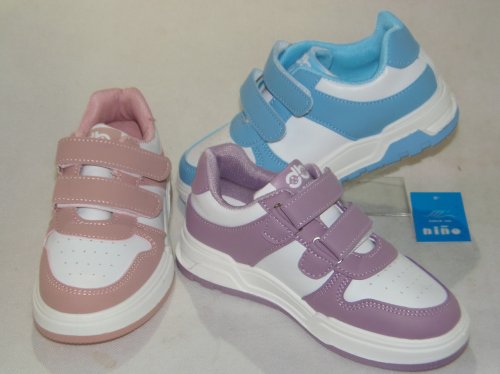 A4452-22 obuwie sportowe dziecięce S