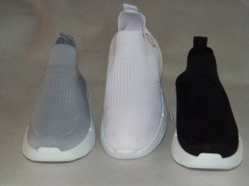 A7024-6 obuwie młodzieżowe P