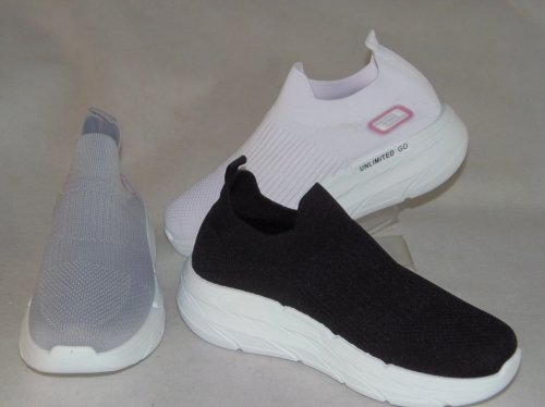 A7024-6 obuwie młodzieżowe R