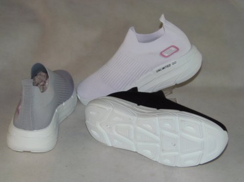 A7024-6 obuwie młodzieżowe S