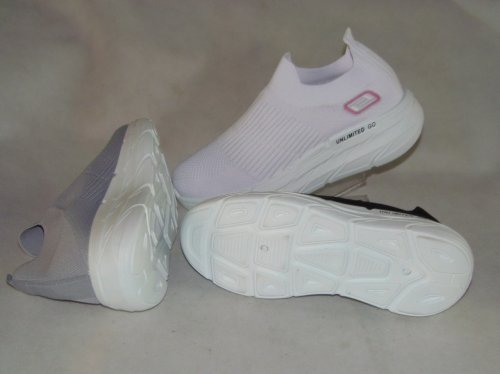 A7024-6 obuwie młodzieżowe T