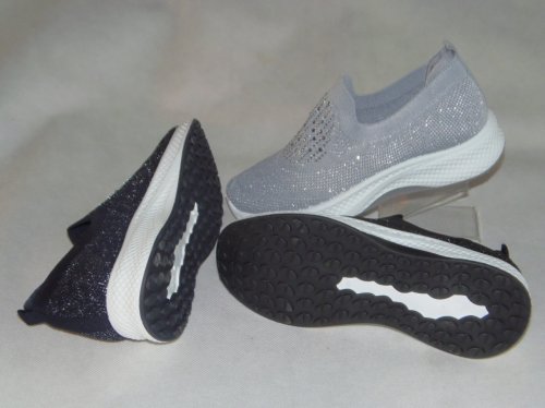 A7049-1 obuwie młodzieżowe U