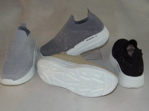 A7023-5 obuwie młodzieżowe R