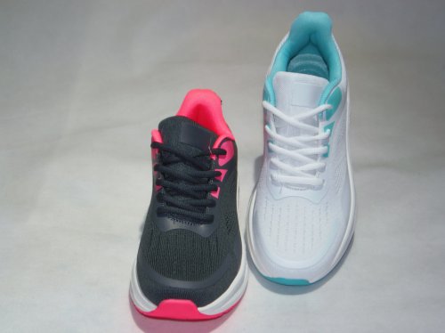 A7549-2 obuwie sportowe młodzieżowe P