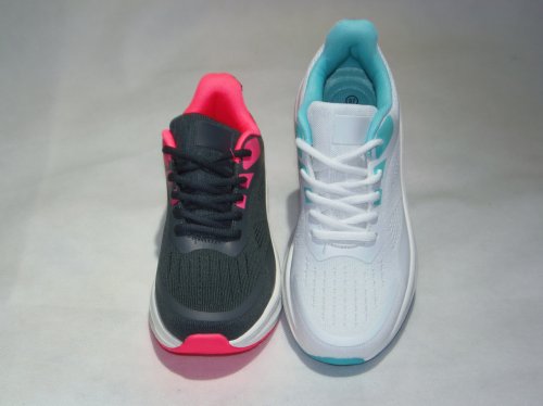 A7549-4 obuwie sportowe młodzieżowe W