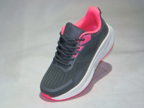 A7549-4 obuwie sportowe młodzieżowe P