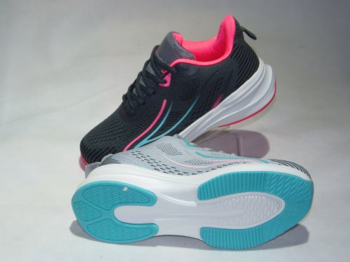 A7550-4 obuwie sportowe młodzieżowe S