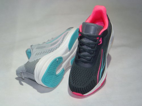 A7550-6 obuwie sportowe młodzieżowe