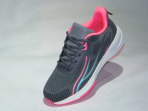 A7550-4 obuwie sportowe młodzieżowe U