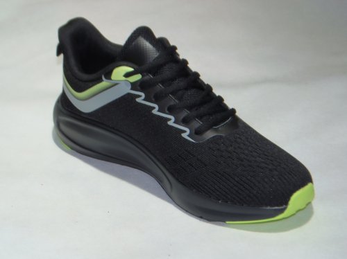 A8353-1 Obuwie sportowe męskie S