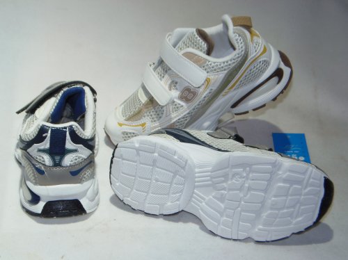 A4420-22 obuwie sportowe S