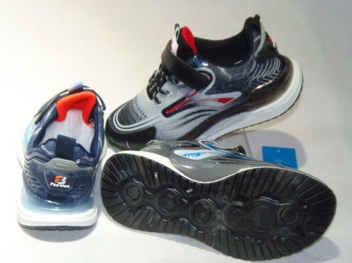 A4408-22 obuwie sportowe S