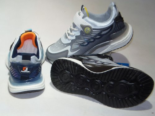 A4409-22 obuwie sportowe T