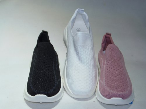 A7257-2 obuwie tekstylne młodzieżowe P