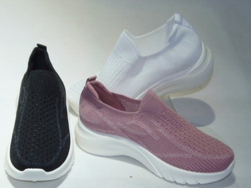 A7257-1 obuwie tekstylne młodzieżowe R