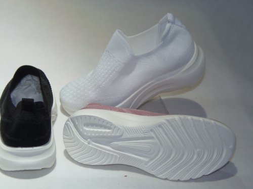 A7257-2 obuwie tekstylne młodzieżowe S