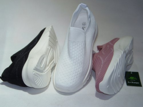 A7257-2 obuwie tekstylne młodzieżowe T