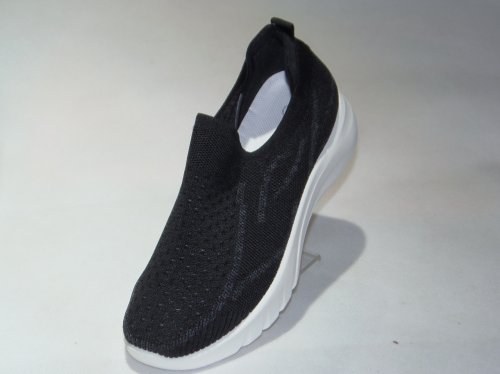 A7257-1 obuwie tekstylne młodzieżowe U