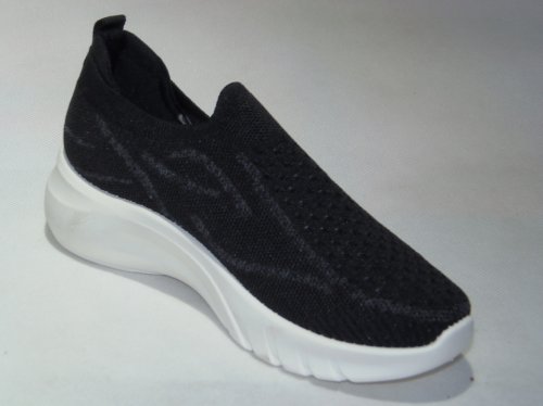 A7257-1 obuwie tekstylne młodzieżowe