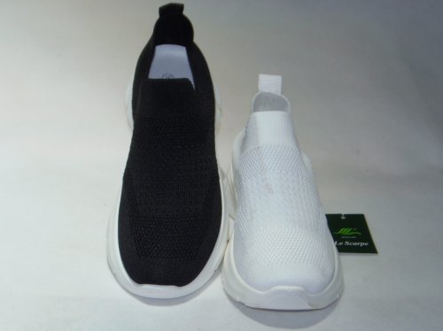 A7259-1 obuwie tekstylne młodzieżowe P