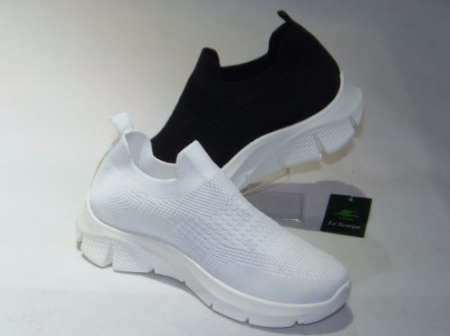 A7259-2 obuwie tekstylne młodzieżowe R