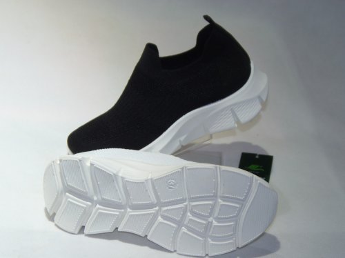 A7259-1 obuwie tekstylne młodzieżowe S