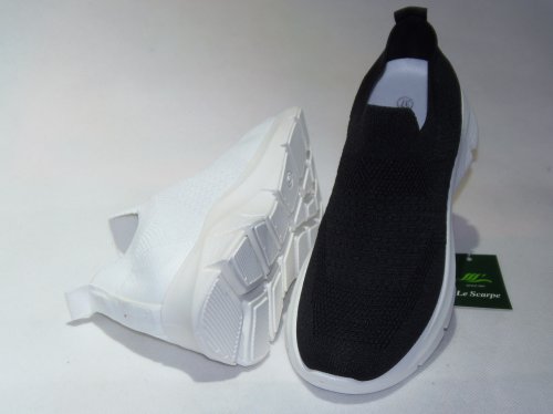 A7259-2 obuwie tekstylne młodzieżowe T