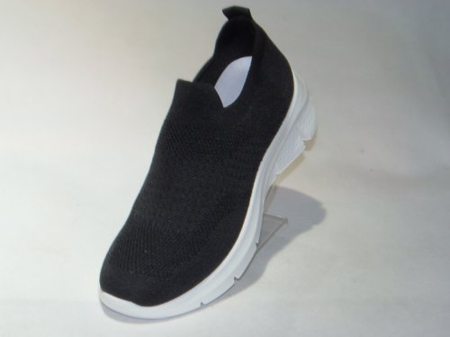 A7259-1 obuwie tekstylne młodzieżowe U