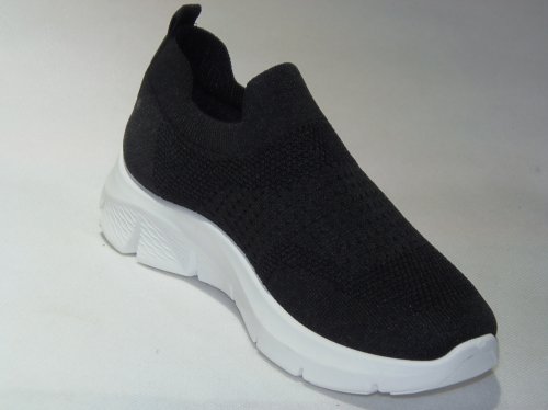 A7259-1 obuwie tekstylne młodzieżowe