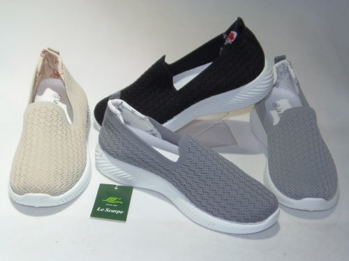 A7261-4 obuwie damskie R