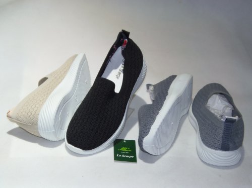 A7261-4 obuwie damskie U