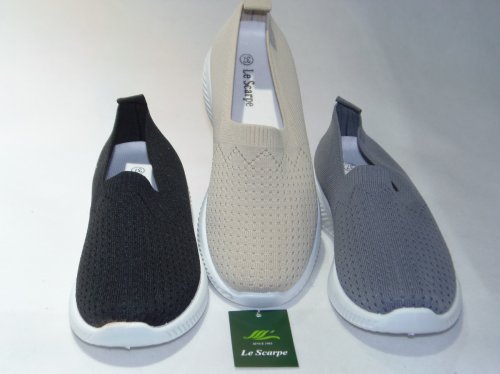 A7265-3 obuwie damskie P