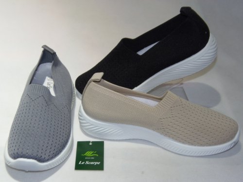 A7265-1 obuwie damskie S