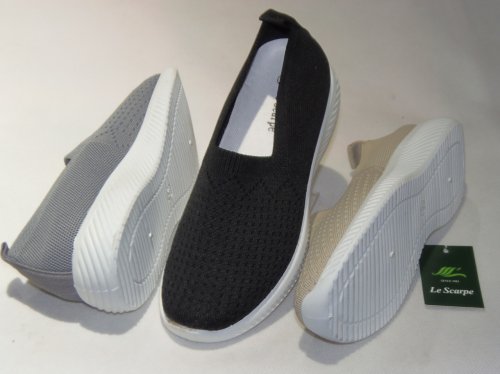 A7265-3 obuwie damskie U