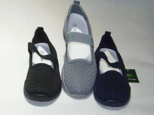 A7269-1 obuwie damskie P