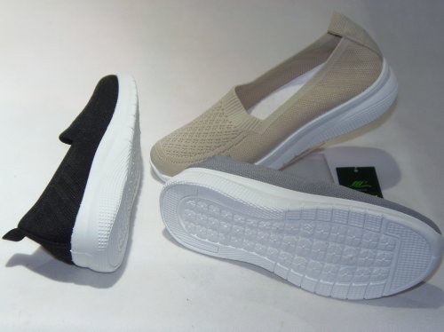 A7271-5 obuwie damskie S