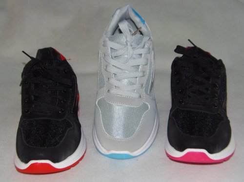 A7092-18 obuwie sportowe młodzieżowe P