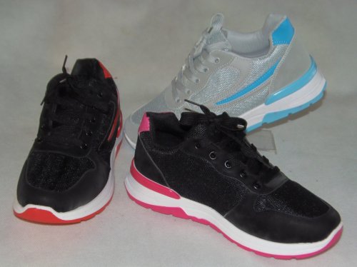A7092-18 obuwie sportowe młodzieżowe R