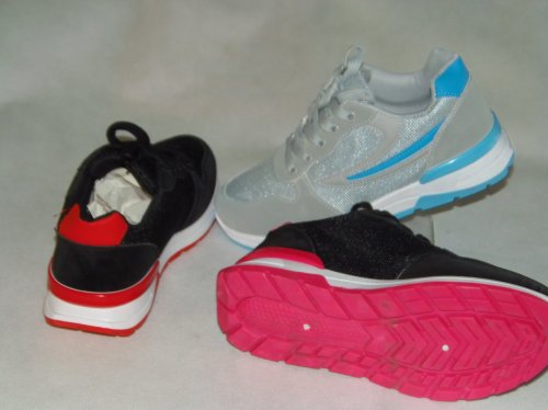 A7092-18 obuwie sportowe młodzieżowe S