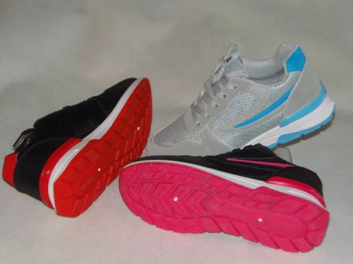 A7092-18 obuwie sportowe młodzieżowe T