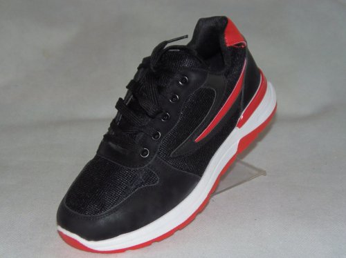 A7092-18 obuwie sportowe młodzieżowe U