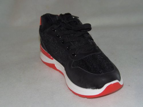 A7092-18 obuwie sportowe młodzieżowe