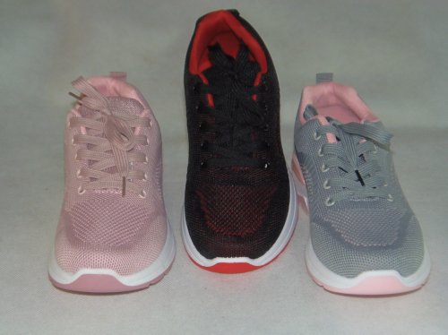 A7094-23 obuwie sportowe młodzieżowe P