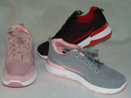 A7094-23 obuwie sportowe młodzieżowe R