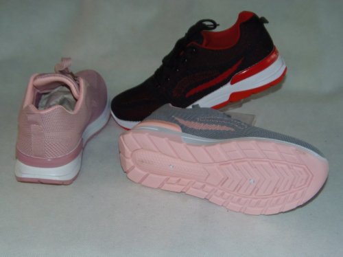 A7094-23 obuwie sportowe młodzieżowe S