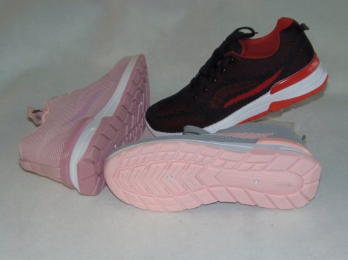 A7094-23 obuwie sportowe młodzieżowe T